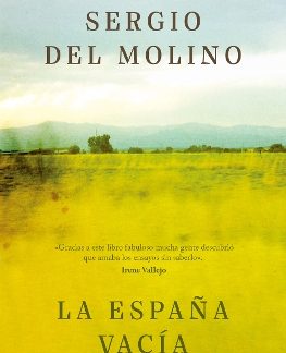 LA ESPAÑA VACIA