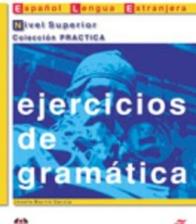 EJERCICIOS DE GRAMATICA NIVEL SUPERIOR
