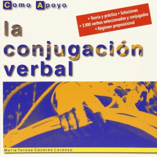 CONJUGACION VERBAL