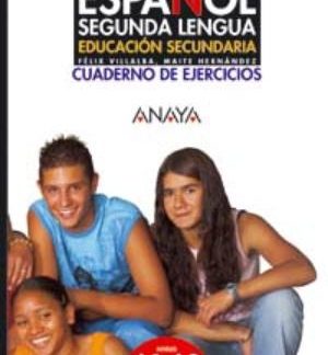 ESPANOL SEGUNDA LENGUA A1 + A2 EJERCICIOS