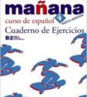 MANANA 4 EJERCICIOS N/E