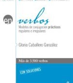 EN VERBOS CON SOLUCIONES