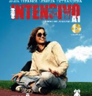 CURSO INTENSIVO A1 ALUMNO (+ CD (2))