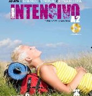 CURSO INTENSIVO A2 ALUMNO (+ CD (2))