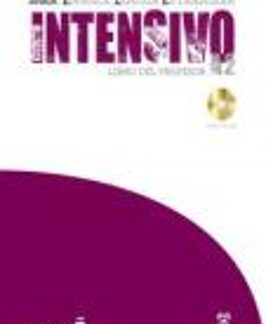 CURSO INTENSIVO A2 PROFESOR