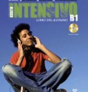 CURSO INTENSIVO B1 ALUMNO (+ CD (2))