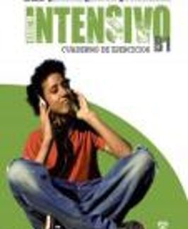 CURSO INTENSIVO B1 EJERCICIOS