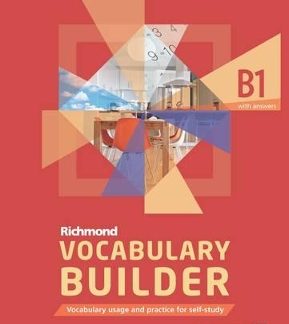 RICHMOND VOCALULARY BUILDER B1 (+ ANSWERS)