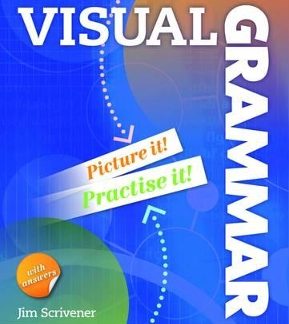 VISUAL GRAMMAR A2 SB (+ ANSWERS)
