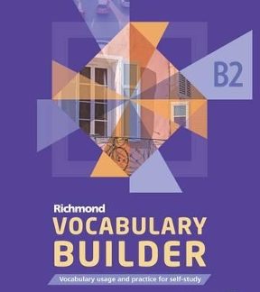 RICHMOND VOCALULARY BUILDER B2
