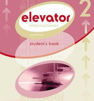 ELEVATOR 2 PRE-INTERMEDIATE SB (+ CD-ROM+ LANGUAGE LIFT) PACK
