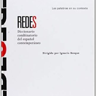 DICCIONARIO REDES