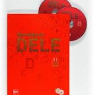 APRUEBA EL DELE A2 ALUMNO (+ CD)