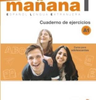 MANANA 1 EJERCICIOS N/E