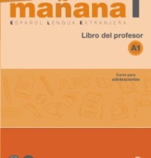 MANANA 1 PROFESOR N/E