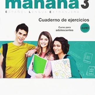 MANANA 3 EJERCICIOS N/E
