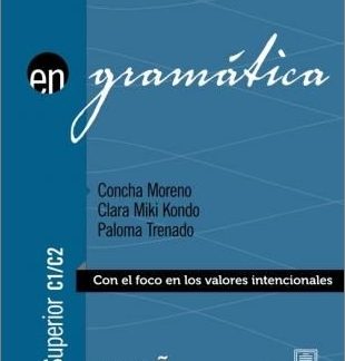 EN GRAMATICA C1-C2 SUPERIOR