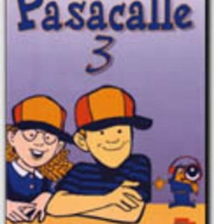 PASACALLE 3 ALUMNO