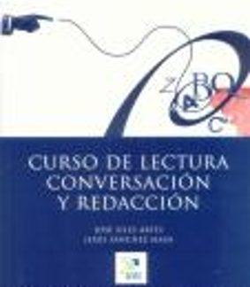 CURSO DE LECTURA, CONVERSACIÓN Y REDACCIÓN INTERMEDIO