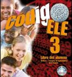 CODIGO ELE 3 PROFESOR (+ CD-ROM)