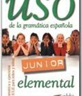 USO JUNIOR ELEMENTAL ALUMNO