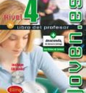 JOVEN.ES 4 PROFESOR
