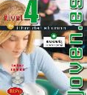 JOVEN.ES 4 ALUMNO (+ CD)