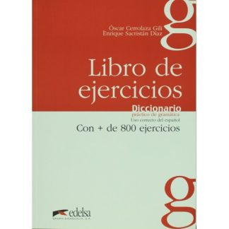 DICCIONARIO PRACTICO DE GRAMATICA EJERCICIOS