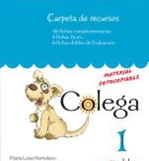 COLEGA 1 CARPETA DE RECURSOS