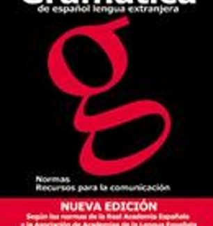 GRAMMATICA DEL ESPANOL LENGUA EXTRANJERA