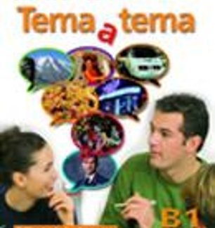 TEMA A TEMA B1 ALUMNO