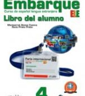 EMBARQUE 4 ALUMNO