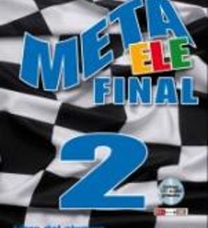 META ELE FINAL 2 B1 + B2 ALUMNO (+ AUDIO CD)