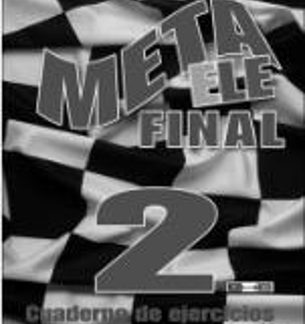 META ELE FINAL 2 B1 + B2 EJERCICIOS