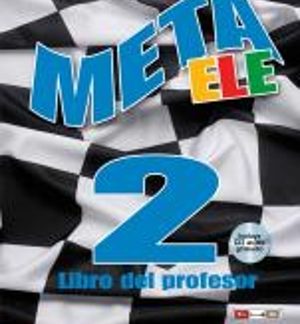 META ELE FINAL 2 B1 + B2 PROFESOR (+ AUDIO CD)