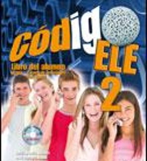 CODIGO ELE 2 ALUMNO (+ CD-ROM)