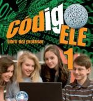 CODIGO ELE 1 PROFESOR (+ CD-ROM)