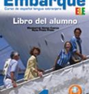 EMBARQUE 1 ALUMNO