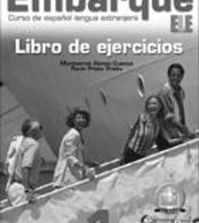 EMBARQUE 1 EJERCICIOS