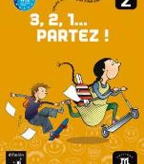 3, 2, 1… PARTEZ! 2 METHODE