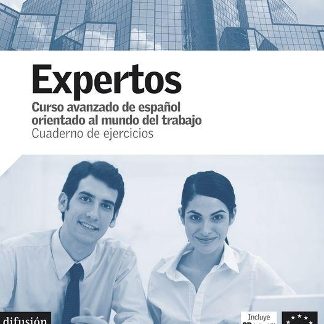 EXPERTOS EJERCICIOS