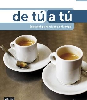 DE TU A TU A2 + B1 ALUMNO (+ CD)