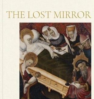 THE LOST MIRROR: JEWS AND CONVERSOS IN MEDIEVAL SPAIN HC