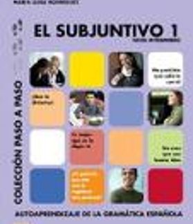 EL SUBJUNTIVO 1