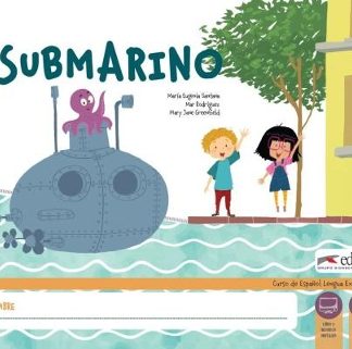 SUBMARINO ALUMNO PACK