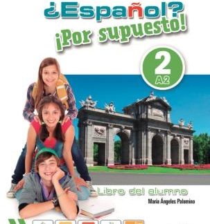 ESPANOL POR SUPUESTO 2 ALUMNO