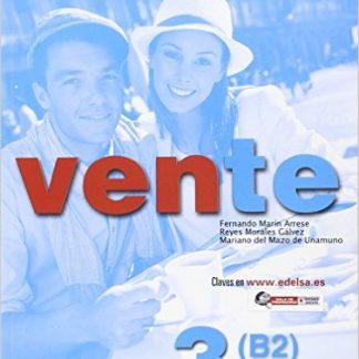 VENTE 3 EJERCICIOS