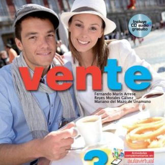 VENTE 3 PROFESOR