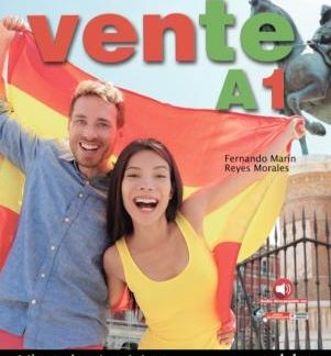 VENTE A1 EJERCICIOS