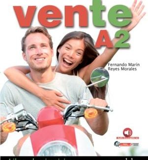VENTE A2 EJERCICIOS